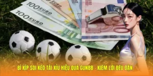 Bí Kíp Soi Kèo Tài Xỉu