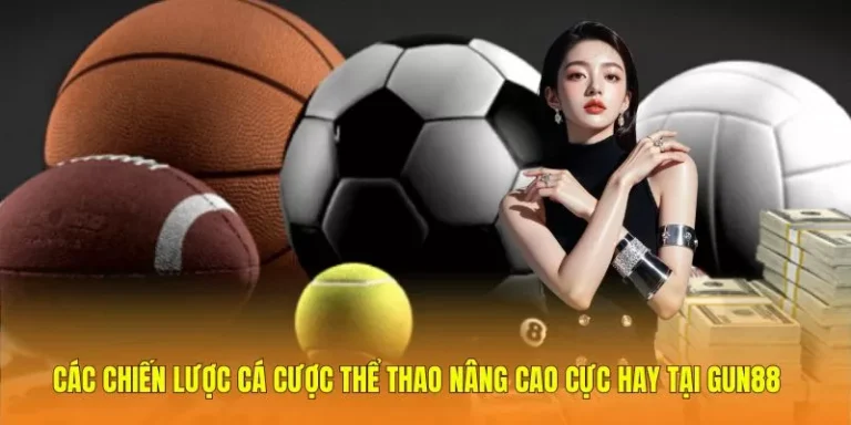 Các chiến lược cá cược thể thao nâng cao