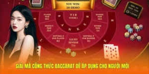 Công Thức Baccarat