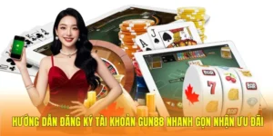 Hướng Dẫn Đăng Ký