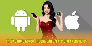 Tải Ứng Dụng Gun88