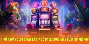 Thuật toán slot game